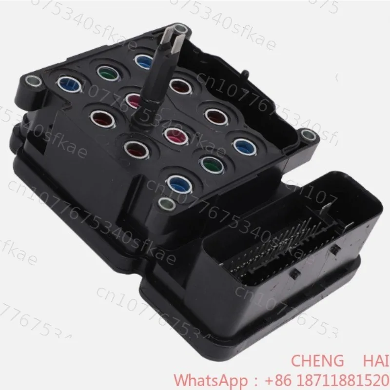 CHENG HAI ABS Anti-lock Brake Module Replacement for 11-16 Cadillac 20842710 22806344