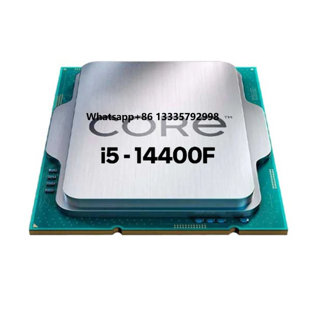 I5 14400F - AliExpress