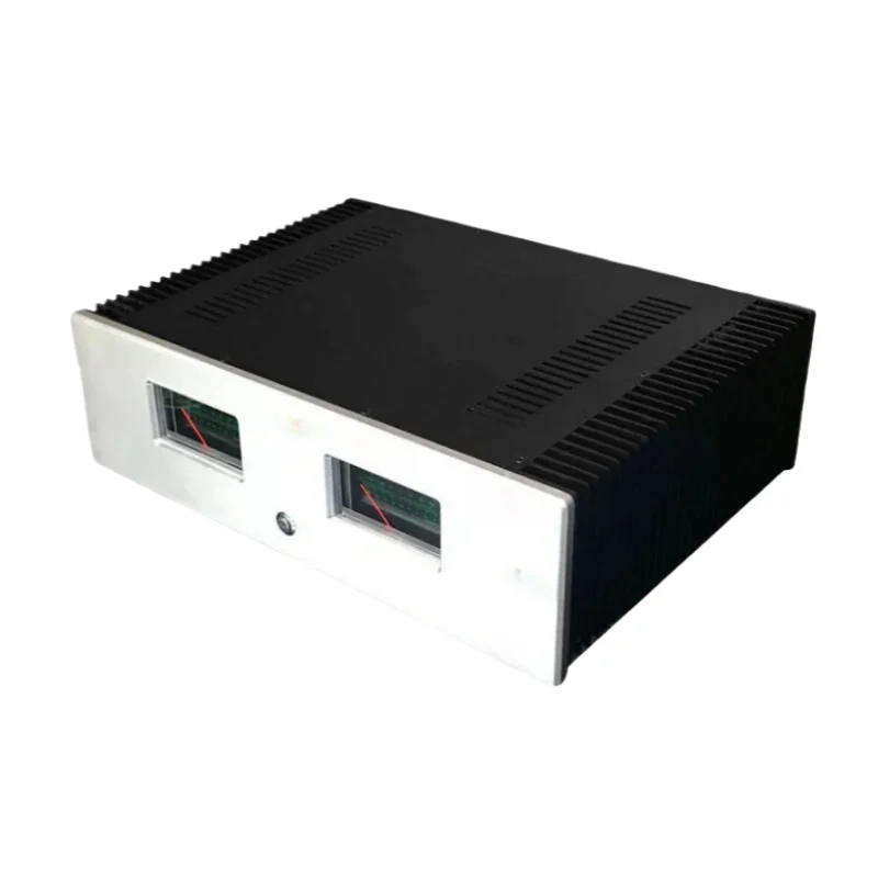 Boya Power Amplifier E405 Class A and B Post-stage Power Amplifier Entry Level Power Amplifier