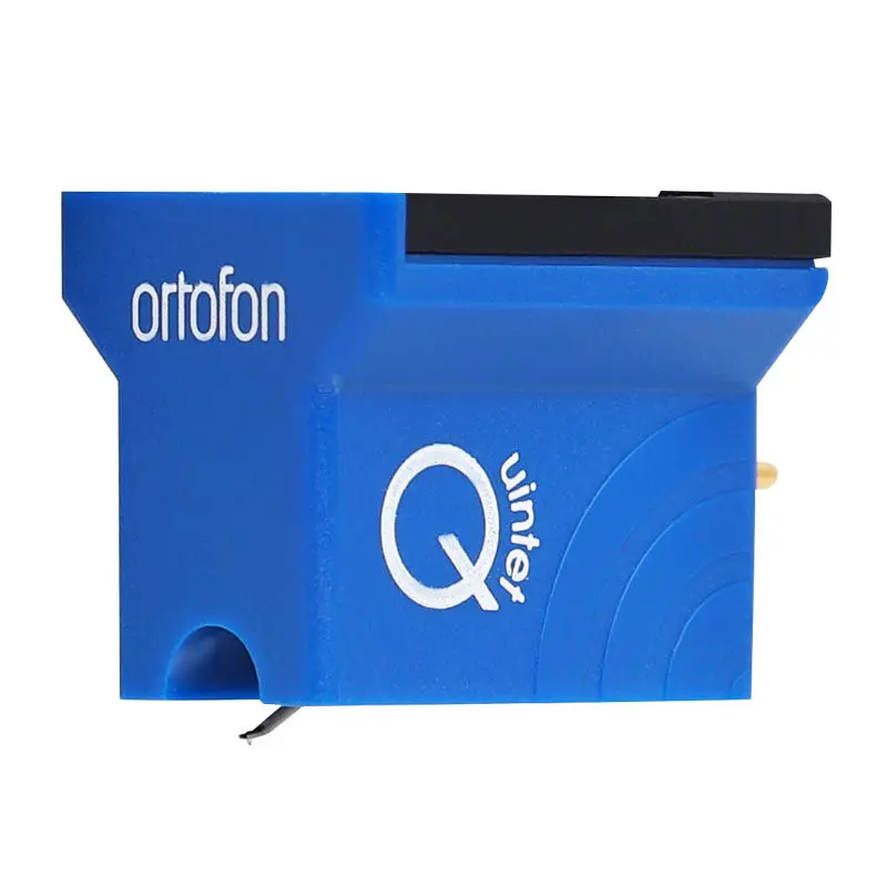 Danish Ortofon High Wind Quintet series MC moving coil phono cartridge stylus