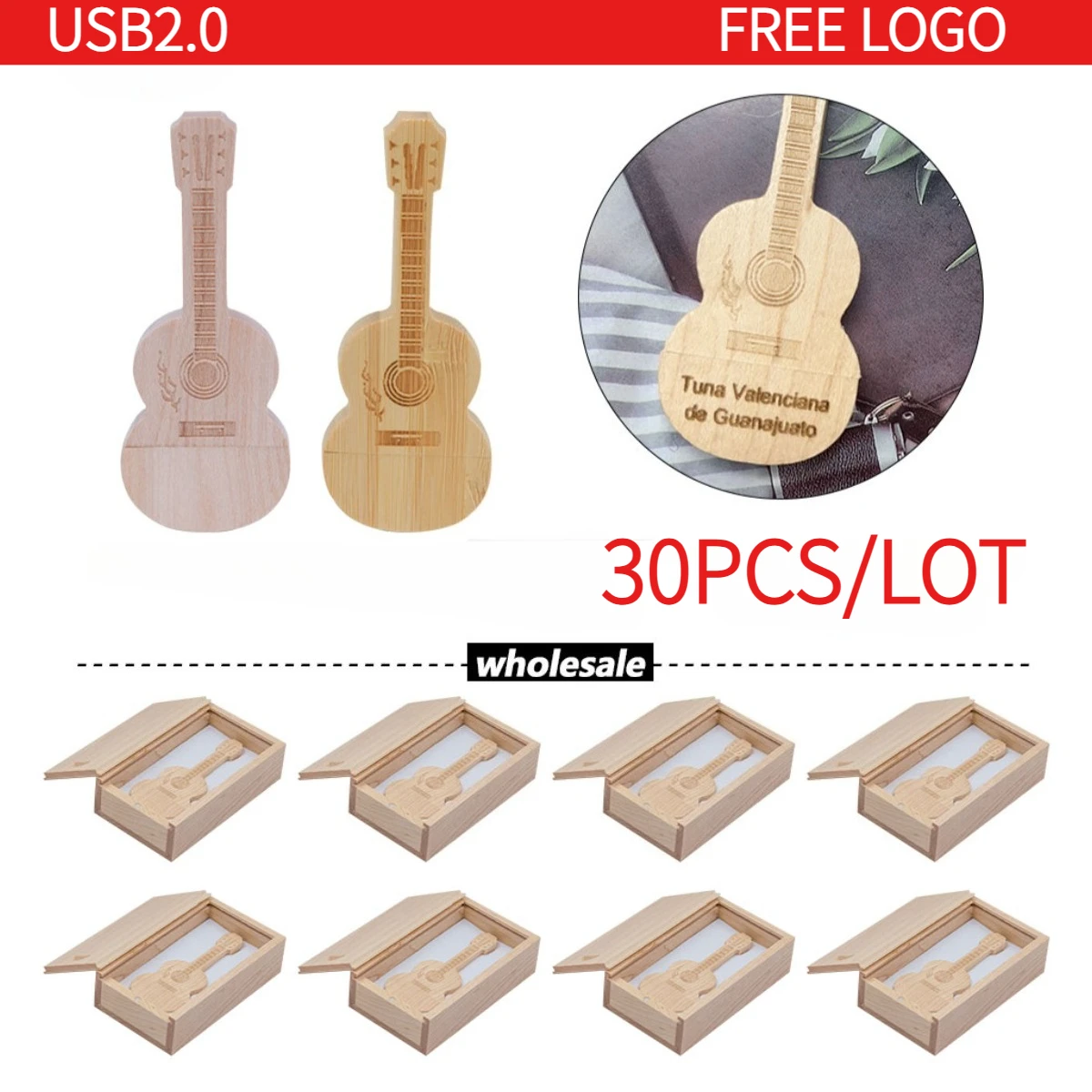 30Pcs/Lot Customize…