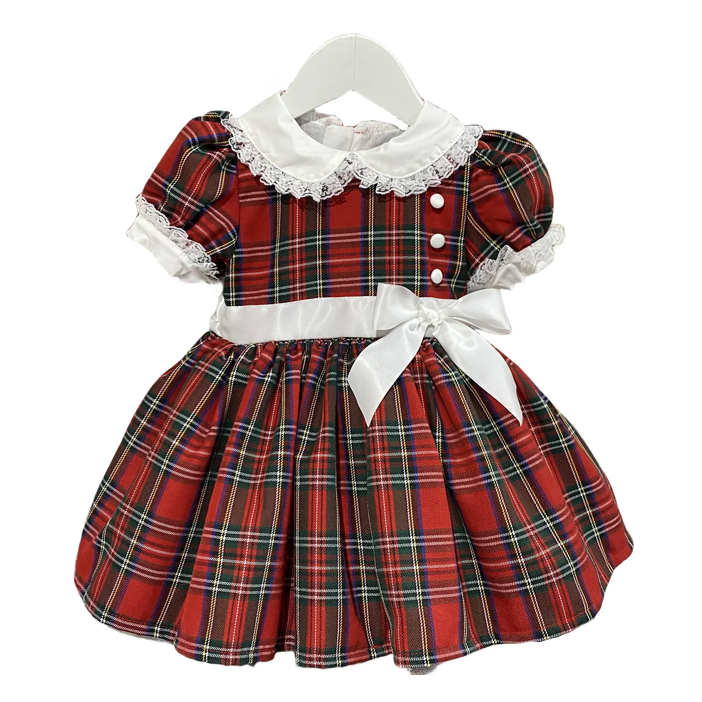 0-12y-baby-girl-autumn-winter-red-plaid-vintage-spanish-england-princess-ball-gown-dress-for-eid-causal