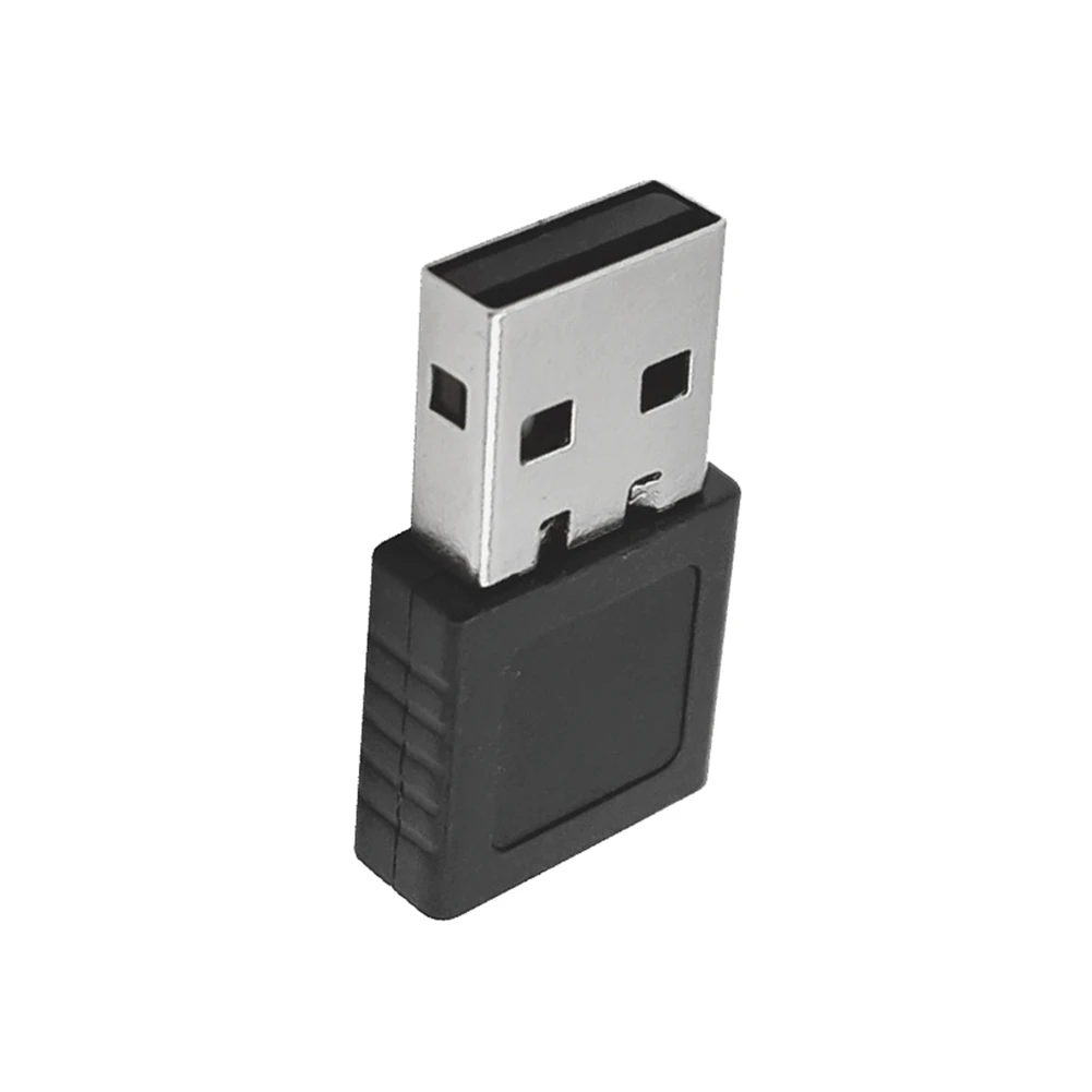 

Mini USB Fingerprint Reader Module Device USB Fingerprint Reader For Windows 10 11 Hello Biometrics Security Key-[97Lemons]