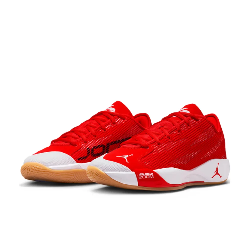 

Nike Jordan Luka .77 Men's Shoes: Versatile, Stylish, Cushioned, Durable Sports and Casual Basketball Shoes IF1611-600