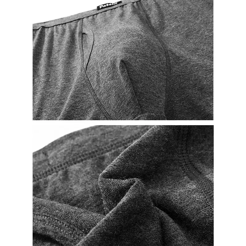 Boxers de tecido de algodão completo confortável masculino, roupa íntima, shorts de alta qualidade, plus size para 90-200kg, 0XL-8XL