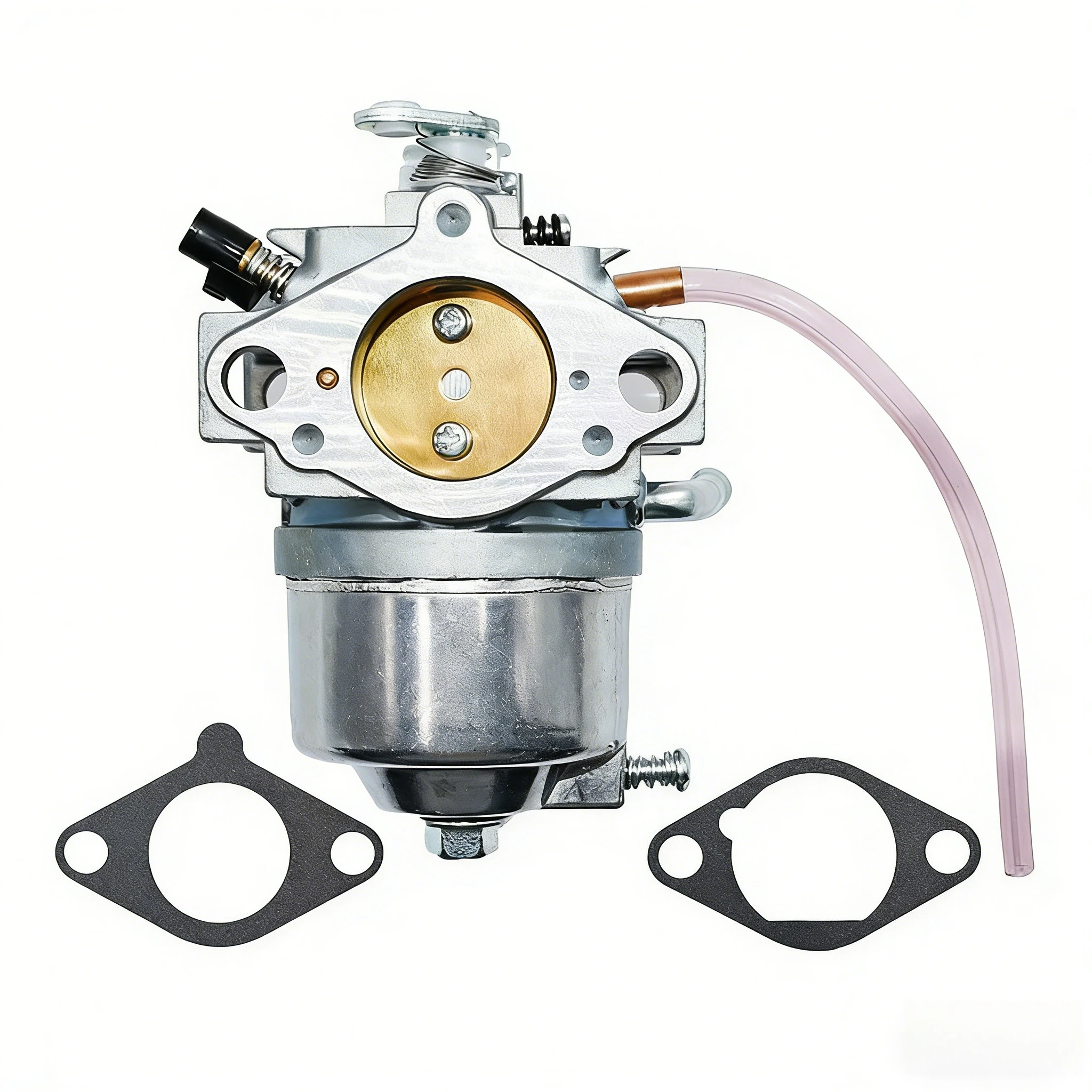 

Suitable for Kawasaki 15003-2796 15003-2777 15003-2467 FB460V carburetor