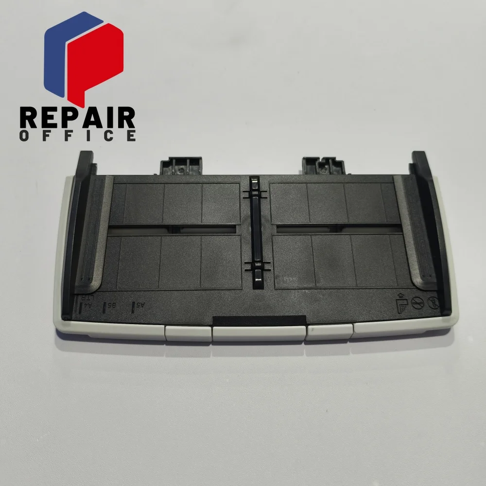 

1 шт. блок желоба входного лотка для бумаги АПД для Fujitsu fi-6130 fi-6140 fi-6230