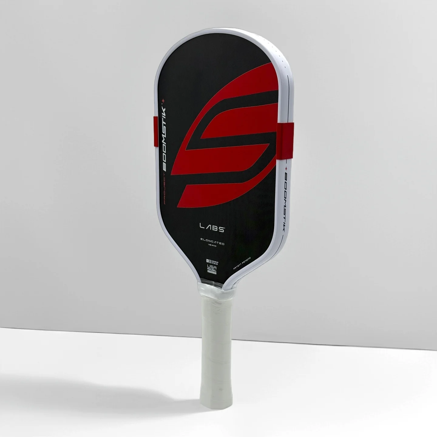 Mondex EVA قوة المحيطة رغوة Boomstick الأساسية Pickleball مجداف الحلوى الحلوى المتوازنة نظام التدريب MOI ألياف الكربون الخام