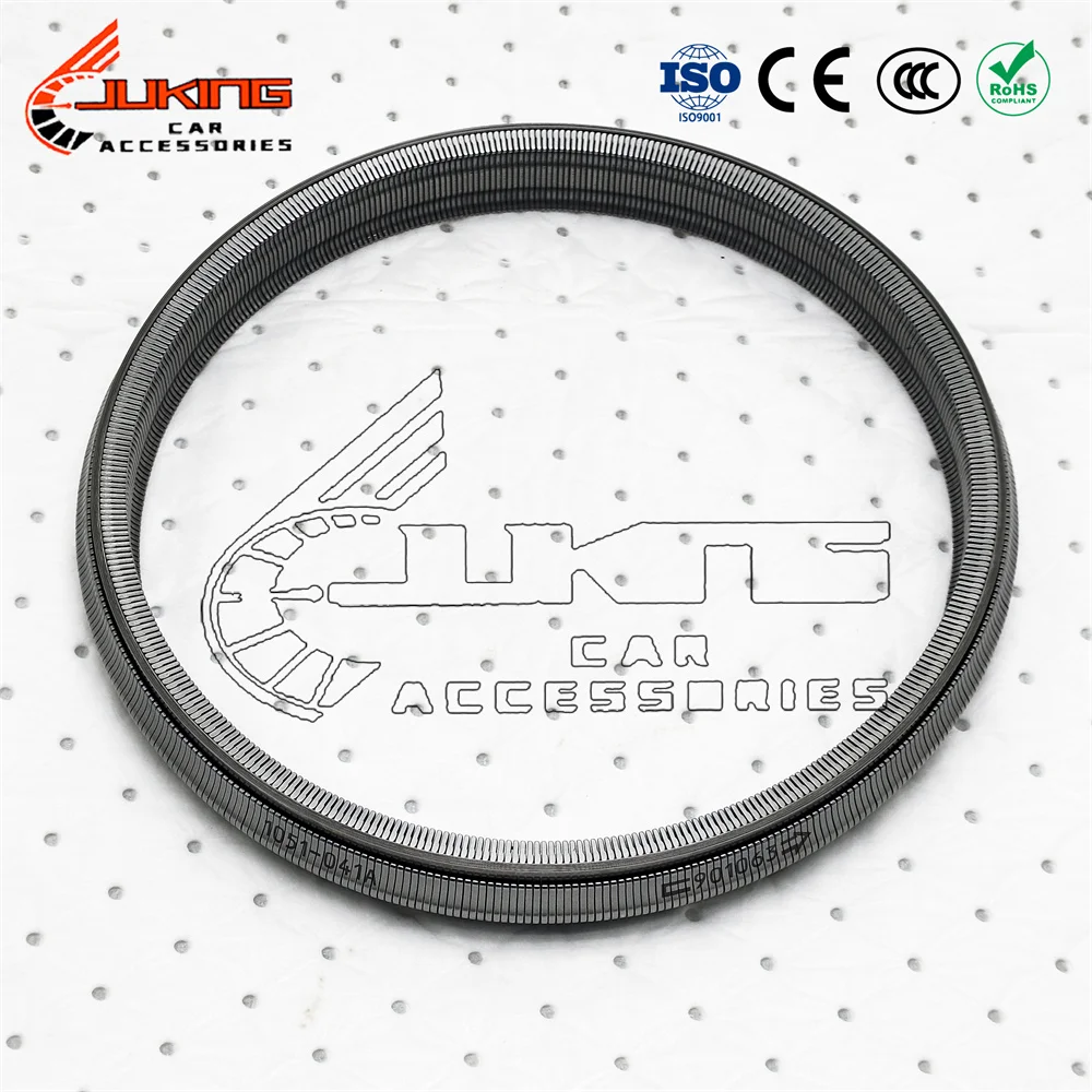 901063 حزام سلسلة CVT الأصلي الجديد (JF010E RE0F09A) - مناسب لنيسان ألتيما/ماكسيما/مورانو 3.5L، لرينو ميجان 2007-ON #5