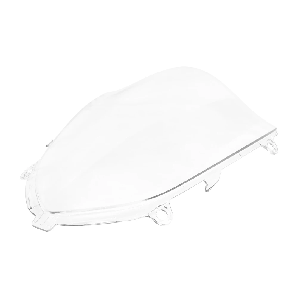 Motorcycle Windshield Windscreen For QJMOTOR SRK600RR QJ600GS-3B 2020-2021 QJ600GS-3D 2022-2024 Sport Wind Deflector Protector