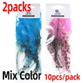 2packs Mix A