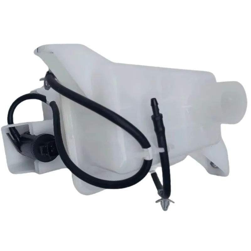 

Wiper Spray Bottle Washing Glass Cleaning Pot with Wipers Motor Assembly Plastic for Xiaopeng P5
