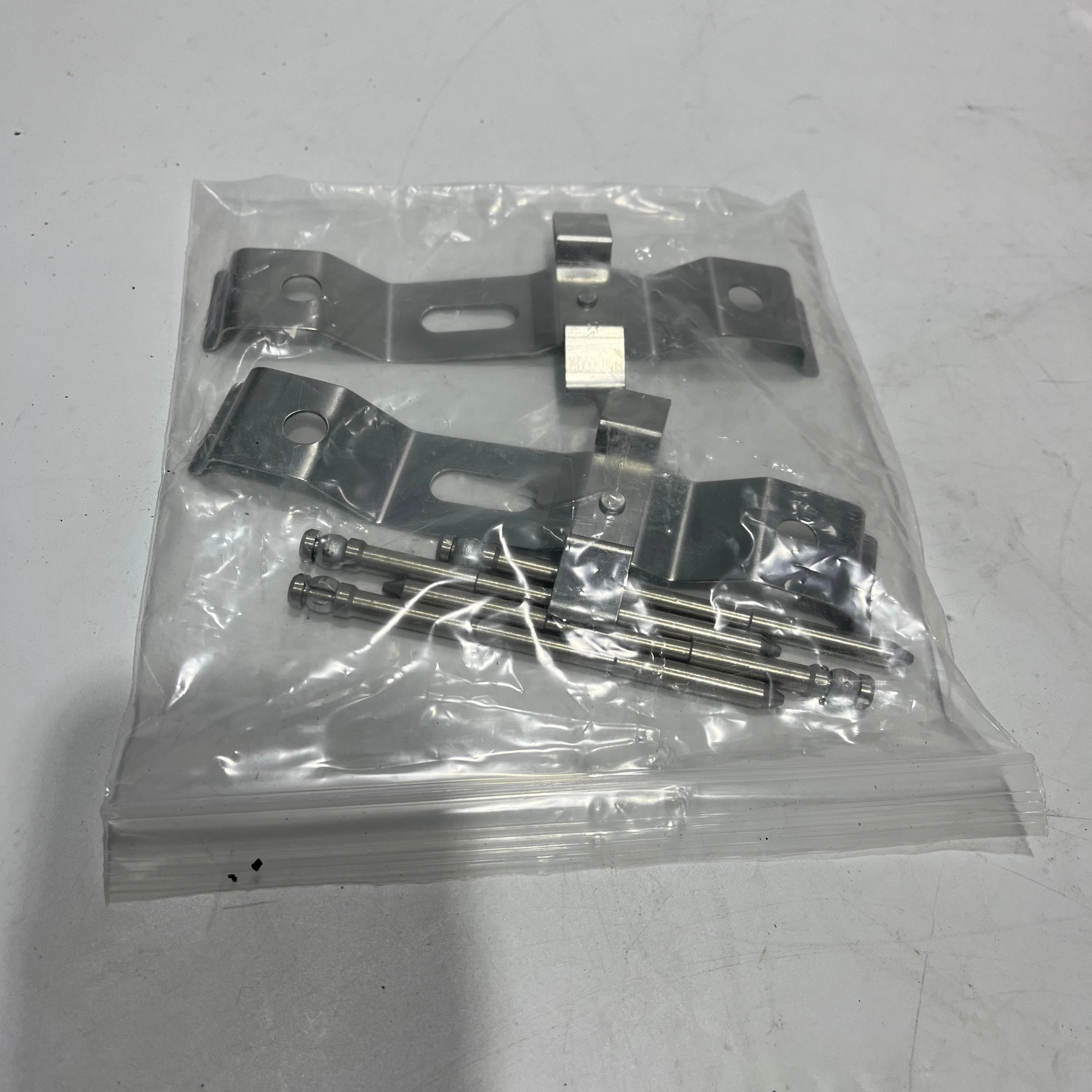 Genuine new Front Brake Pads S - Brake Pad Set review and price