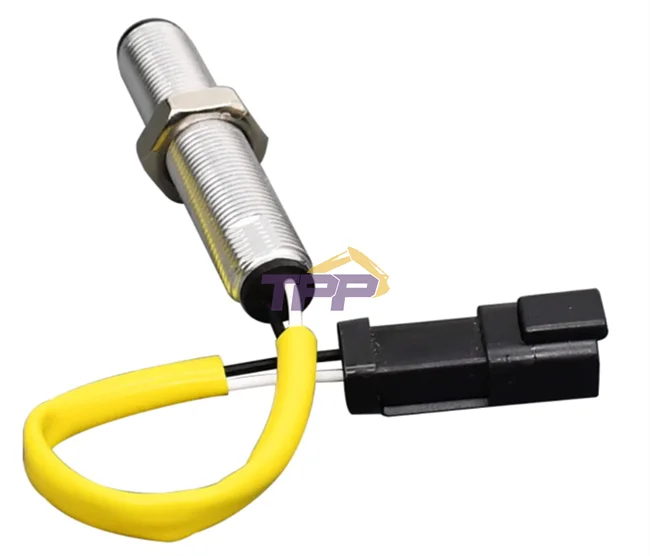 Датчик скорости дизельного двигателя Revolution C9 4P-5820 4P5820 6V-2455 6V2455