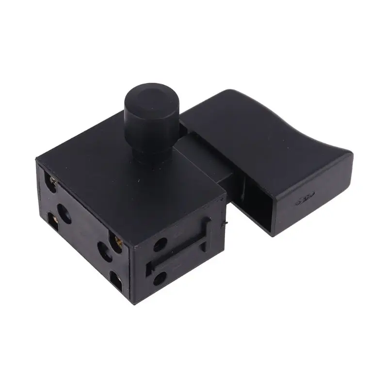 F92C FA2-6/2B 250V ~ 5E4 блокировка на триггерном переключате