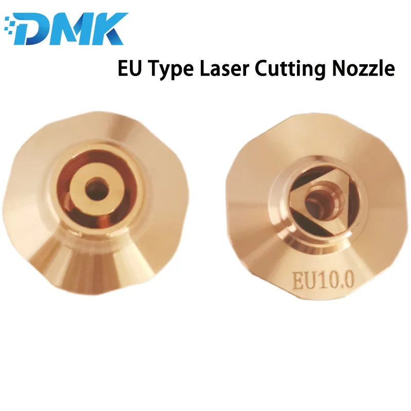 Lasers chneiddüse der eu-Serie d25 m11 h15 Kaliber 2006-2011 EU-Typ für Trumpf/Precitec-Lasers chneidkopf