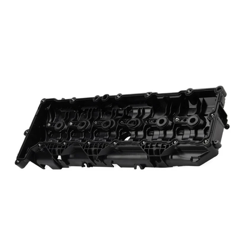 

Suitable for BMW B57 11128571308 Automotive Valve Cover Assembly Parts