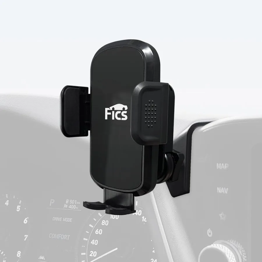 

Car Phone Holder for Sonata 2019 2020 2021 2022 CustomFit Mount for Seamless Display Integration Interior Accessories for