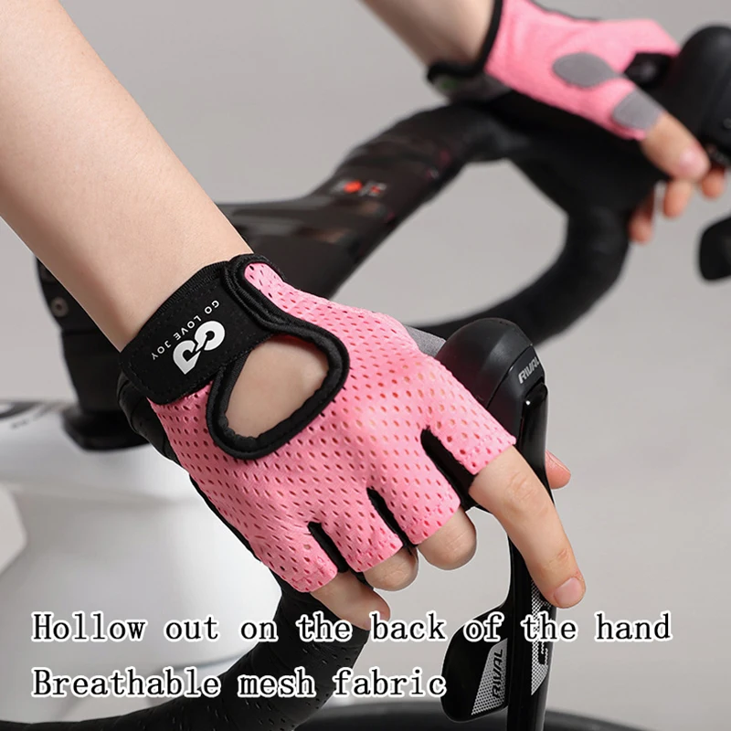 Thumbnail 4 - #16 Best Comfort Cycling Gloves to Buy In 2026