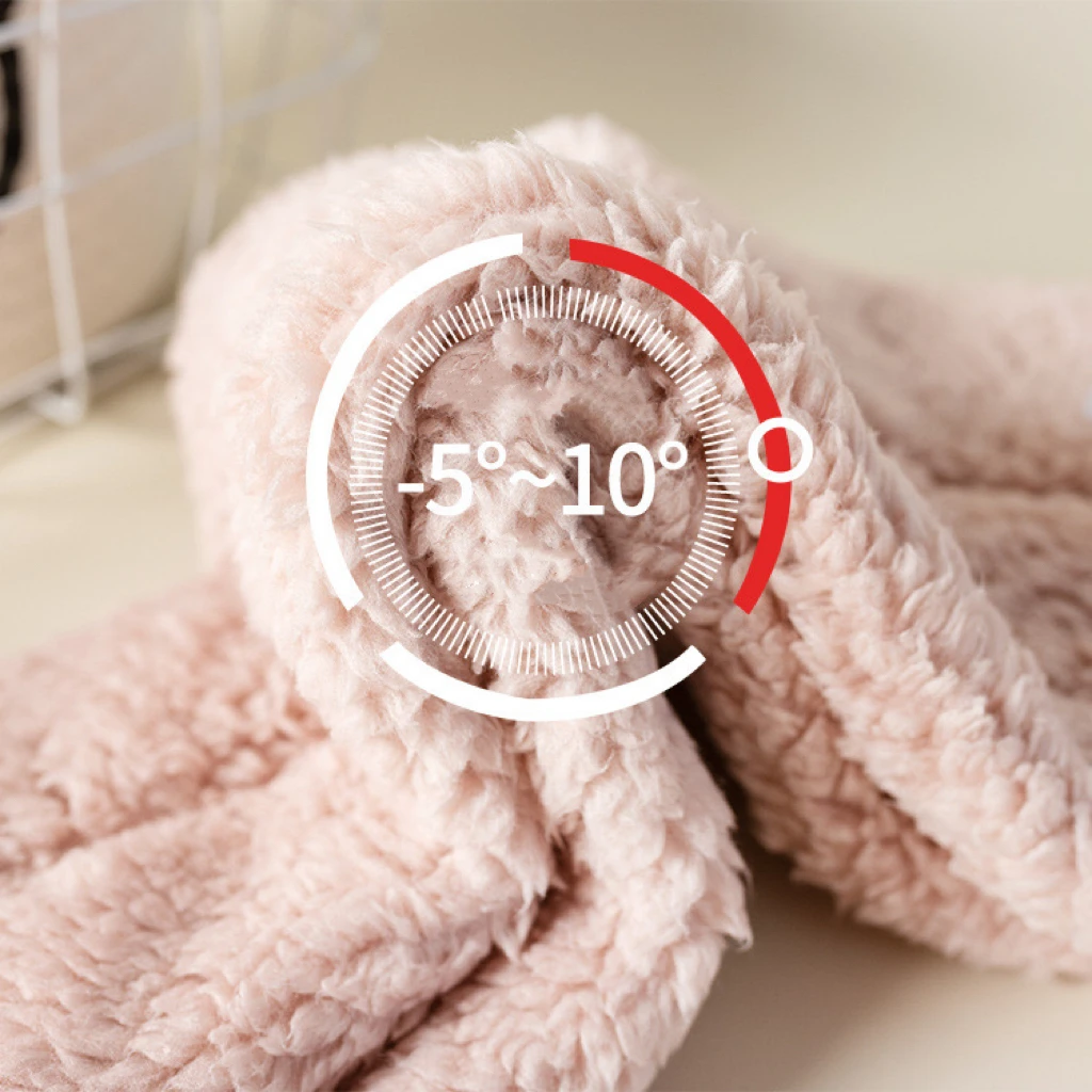 1 قطعة الشتاء الطفل سمك طماق طفل سميكة المخملية ThermalPants الأطفال الدافئة مرونة عالية الخصر طفل فتاة السراويل