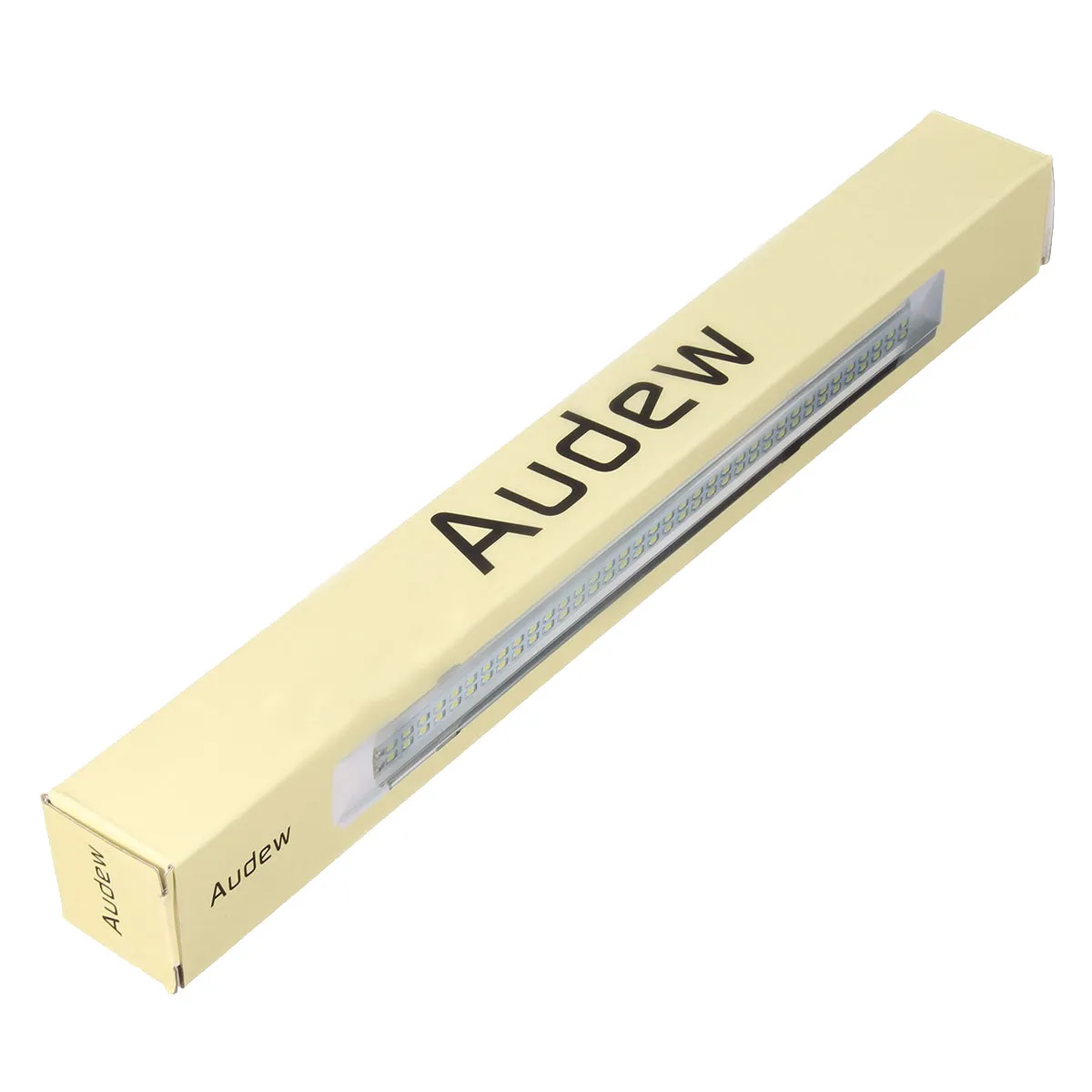 2Pcs 12V 72 Led Cab…