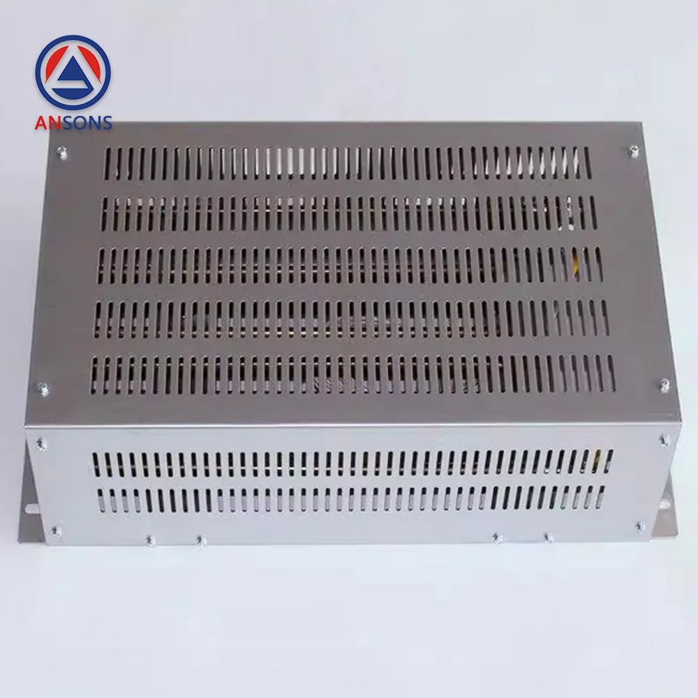 

XAA21305Y5 XAA21305S5/X/OM5200M0254 OTIS Escalator Brake Resistor Box ohm Ansons Elevator Spare Parts