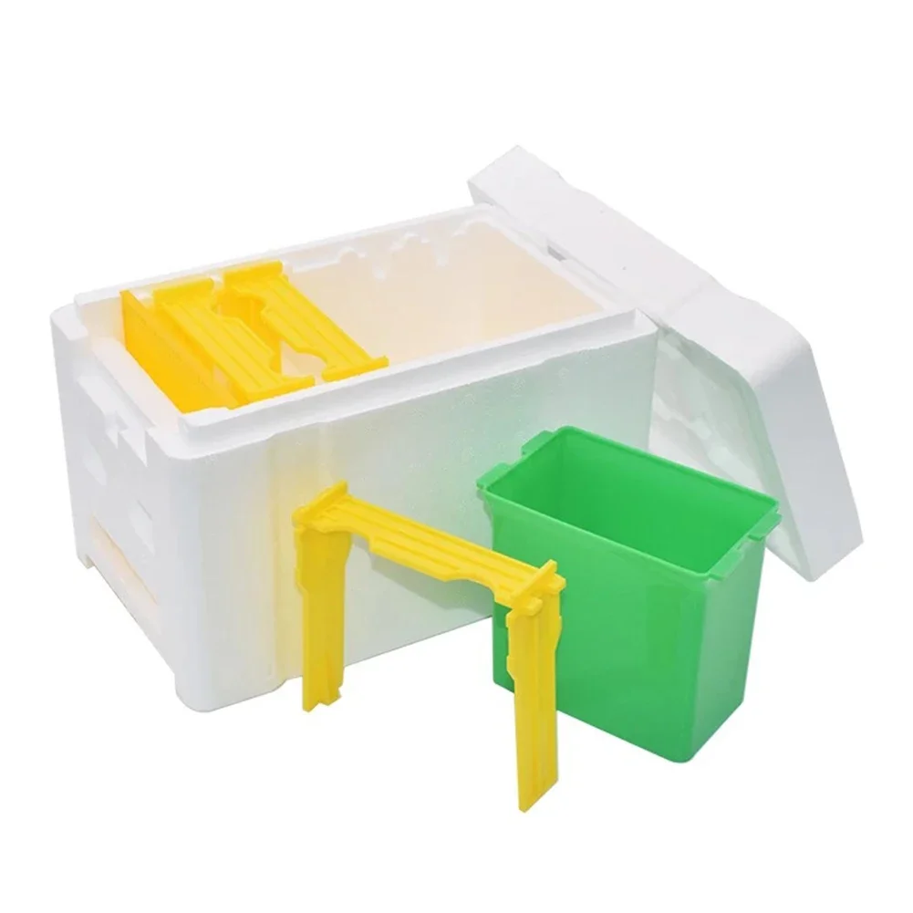 1 Набор, инструмент для пчеловодства