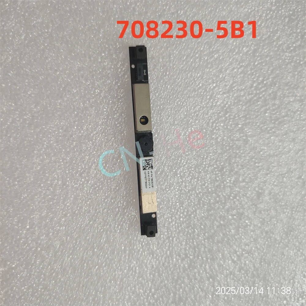 Original FOR HP 350 G1 Web Camera Webcam 708230-2b1 Tested Fast Shipping