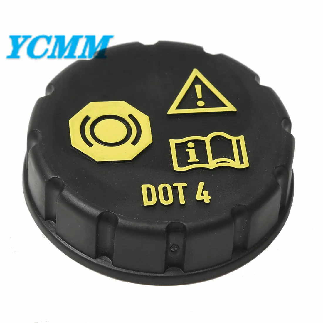 

5Q0611349B Brake Fluid Reservoir Cap Lid EA888 MK3 1.8/2.0T For VW Passat Jetta Tiguan Audi A3 A4 Q5 Skoda Kodiaq Seat Leon