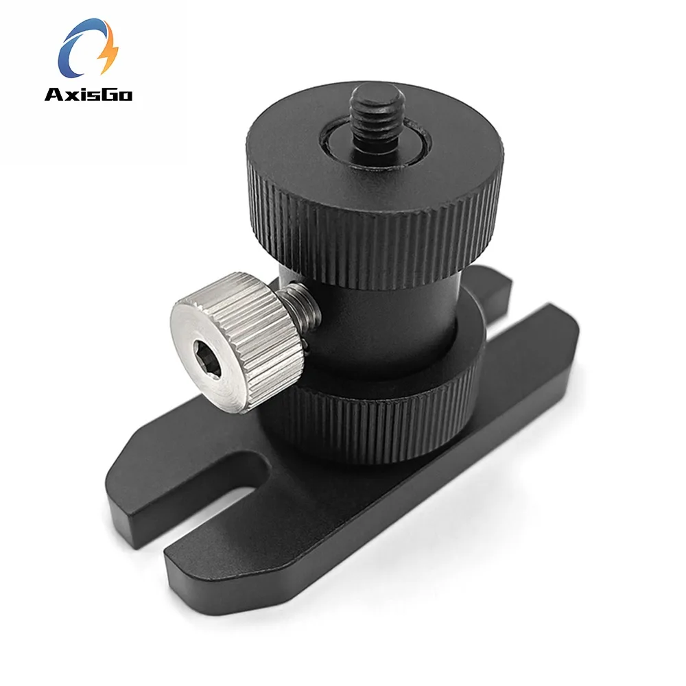 

Optical Experiment Adjustable Rod – Precision Thread Height Support Stand Universal Adjustment Rod TJG20