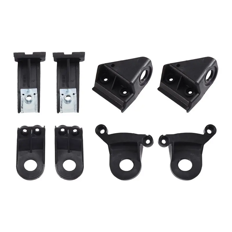 NEW HOT In Stock-New 63117441309 Front Headlight Mount Repair Kit For Mini Countryman