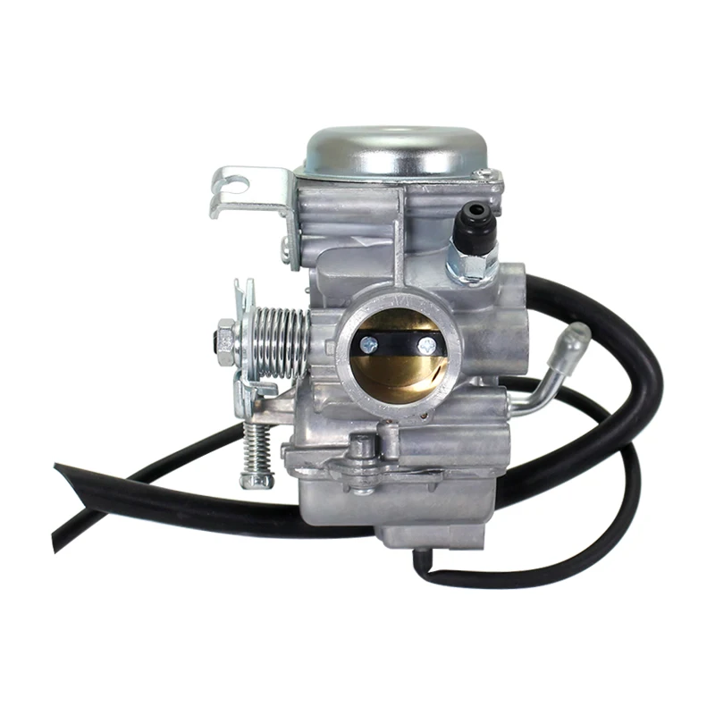 حار بيع دراجة نارية المكربن لباجا كاواسكي TVS-HLX150 نظام الوقود دراجة نارية الكابينة