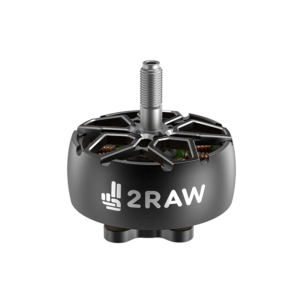 RoRuSHelion 10 3110 900KV FPV Motor With 5mm Shaft For FPV Parts