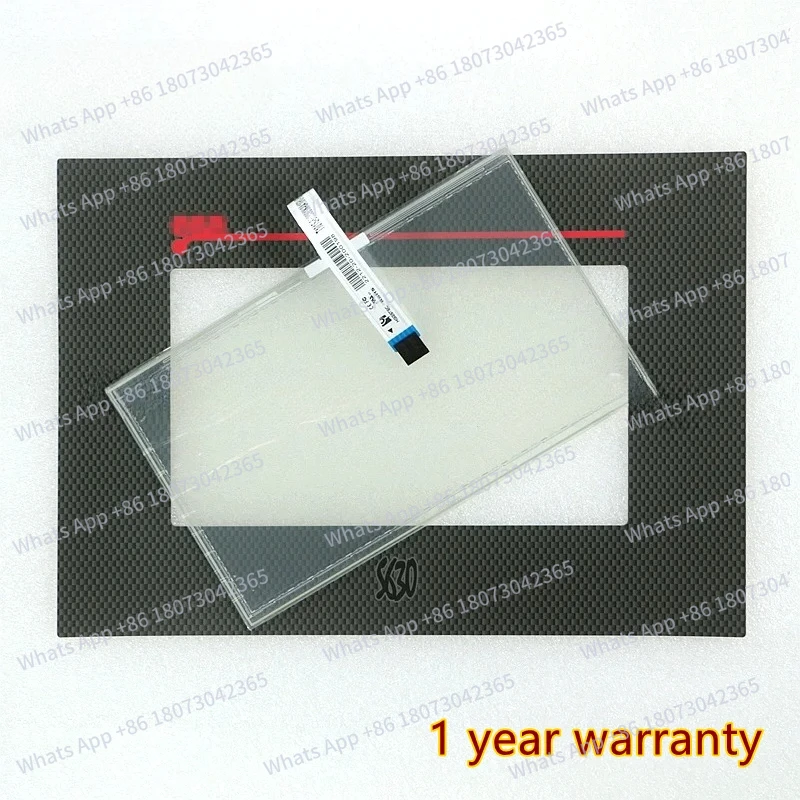 new-for-esa-s630-hmi-cnc-s-630-x-ppg-4a-32-32-i-o-eden-571-c-101-5rb001-plc-touch-panel-screen-digitizer-protective-film-overlay