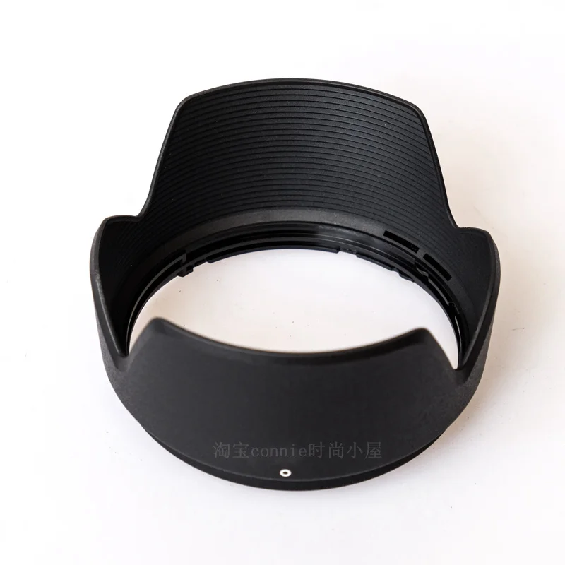 ALC-SH109 sh109 Reverse petal flower Lens Hood cover 67mm for SONY FE 18-200mm F3.5-6.3 OSS camera lens 18-200