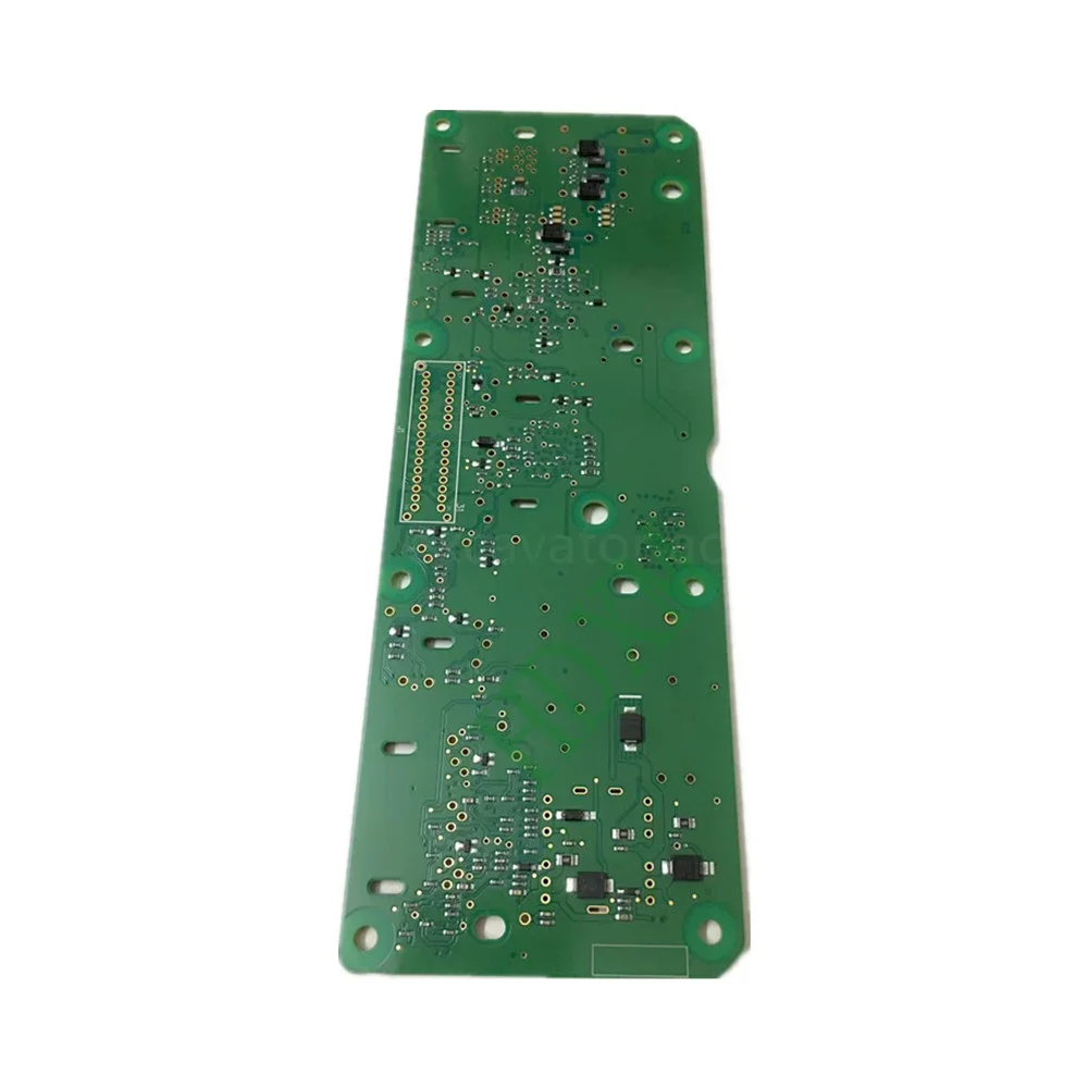 Excavator Parts For 336D 330C D 340D Engine Board Power Supply Board C7 C9 C13 C15 C18 Power Supply Board