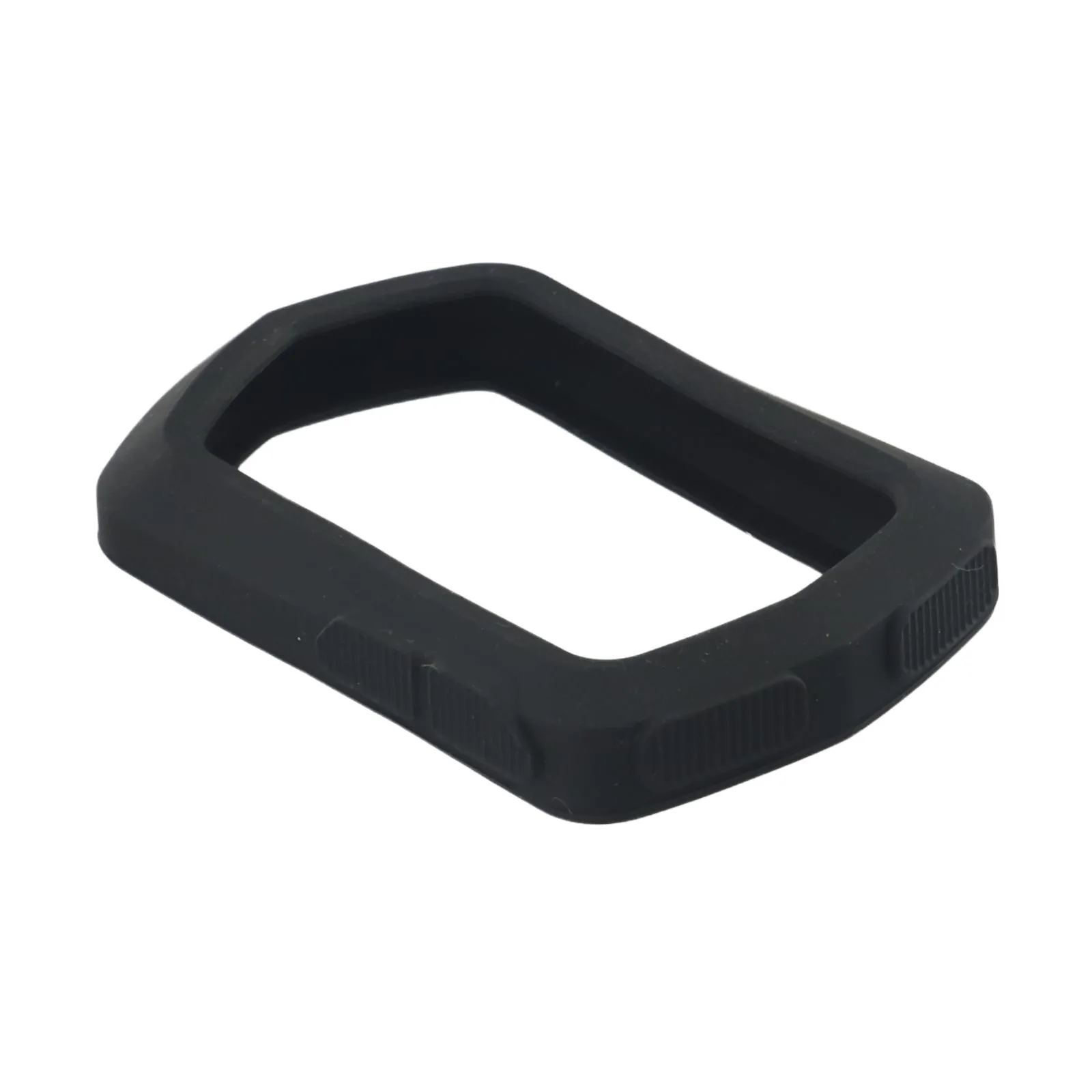 Brand New Protective Cover Road Cycling Parts Scratch-proof Silicone Stopwatch HD Screen Film Bicycle Computer