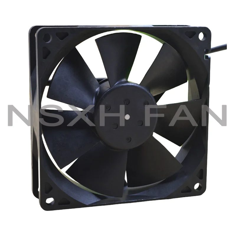 Ventilador refrigerando m34138-55 9225 dc12v