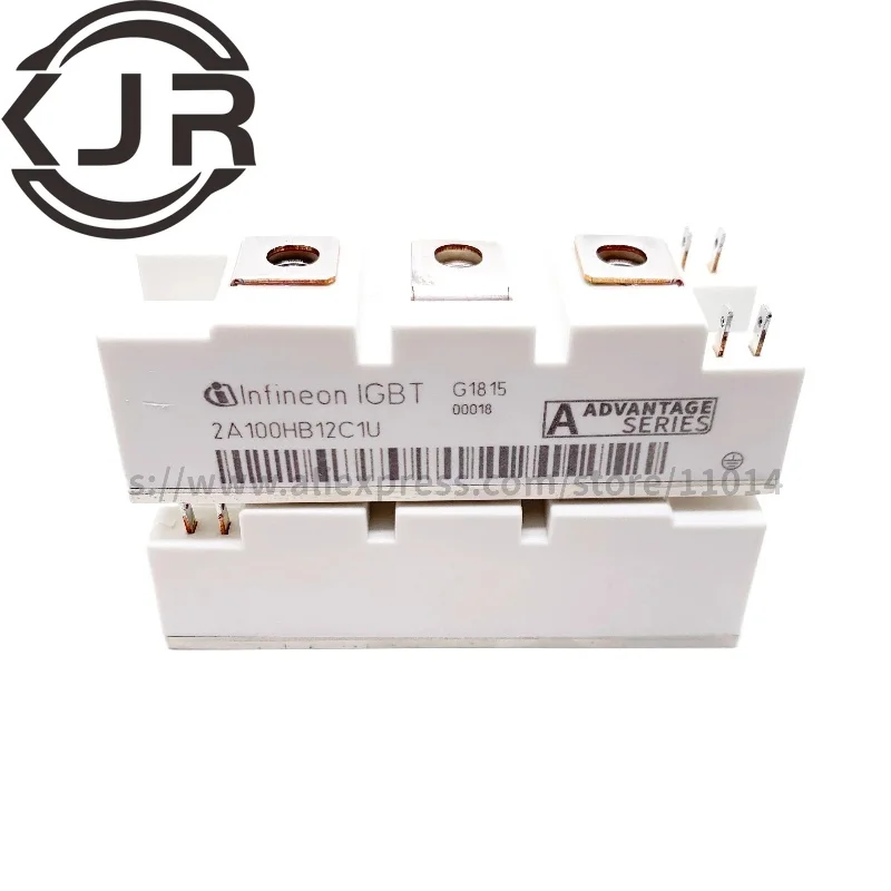 

NEW 2A50HB12C1U 2A75HB12C1U A100HB12C1U FF100R12RT4 FF75R12RT4 FF50R12RT4 SKM100GB128D SKM100GB12T4 SKM75GB123D IGBT MODULE