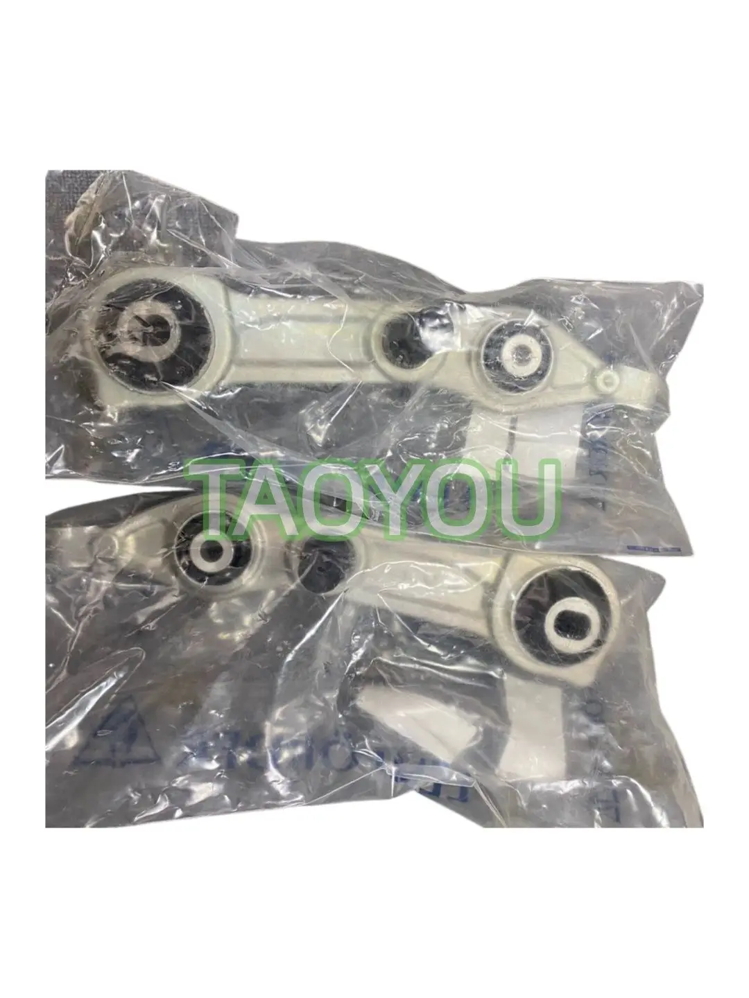 2pcs A2113309107 A2113309207 Front Lower Rearward Control Arm Left Right For Mercedes E Class W211 2003-2009 CLS Class C219