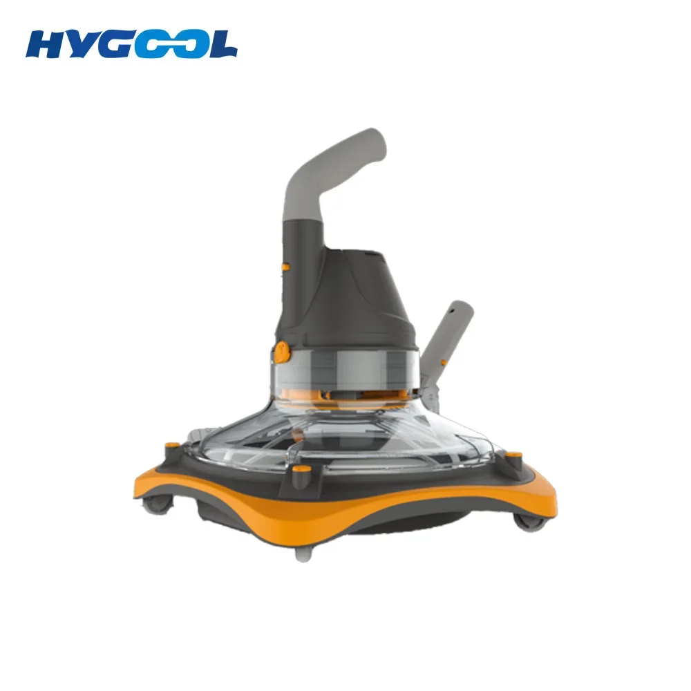 

2025 KOKIDO Rechargeable Cordless Pool Cleaning Vacuum Cleaner Strong Machine for Leaf Vacuuming Cordless Accessory Tool