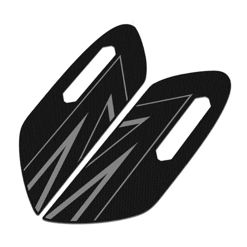 

Строгий мотоциклетный боковой бак, защита наколенника для Triumph Trident 660 2021-2023