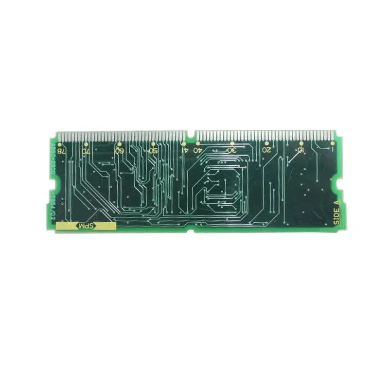 A20B-2900-0850 0851 FANUC Original Memory Board Voopoo  Knife  Car Accessories  Mi11 Ultra