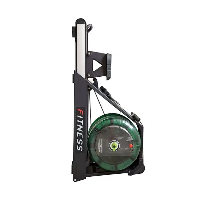 آلة تمارين القلب والتزلج الداخلي من Commercial Club Ski Erg 2025 #6