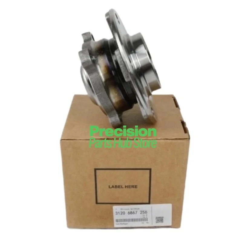 

OEM 31206867256 Front Wheel Hub Bearing For BMW 1 2 3 4 Series F30 F35 F80 F31 F34 F32 F82 F36 31206876840 31222466784 2466784