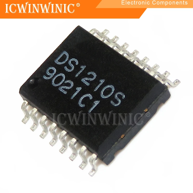 10 piezas DS1210S DS1210