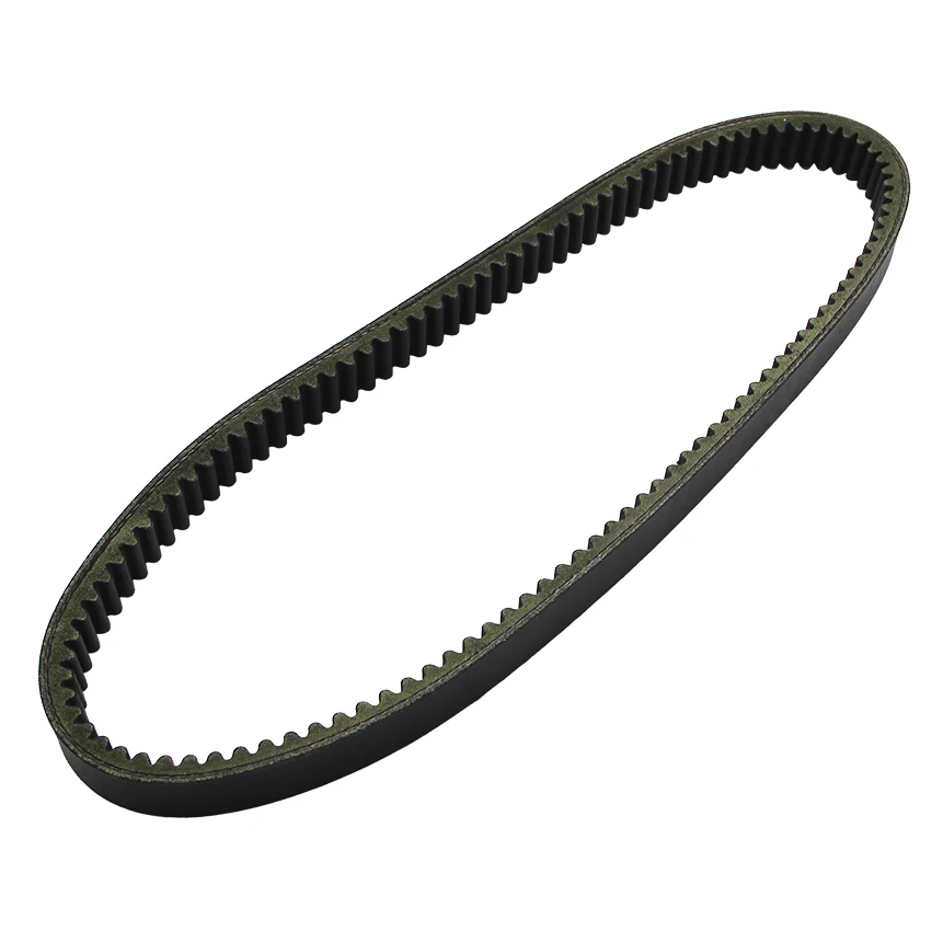 Golf Cart Powersports Clutch Belt For E-Z-GO 72054G01 Gas 875 Medalist ST350 Shuttle TXT Heritage WH800 WH1200 OEM 72054G01