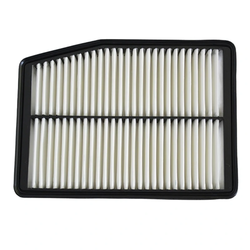 

​Car Engine Air Filter FOR HYUNDAI ix35 2012 SONATA 2012 2013 2014-2015 FOR KIA K5 SPORTAGE III 2019 SPORTAGE-R 28113-4T600