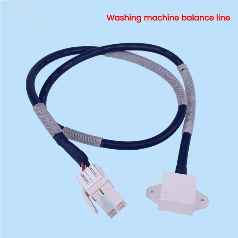 BAAN-For CY120 استبدال طبل غسالة التوازن الاستشعار EBD48922810 طقم قطع غيار