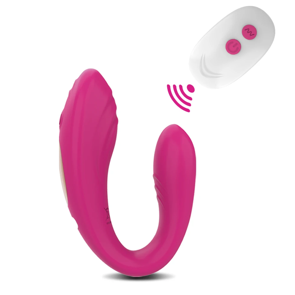 Sex Toys Vibrator Women Couple Double Penetration Vagina Vibrator Dildo Vibration Adult Products Sexy Adult Female Sex Shop - Image 6